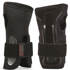 Dakine Ski Snowboard Skateboard Unisex Wristguards One Pair Black size Small