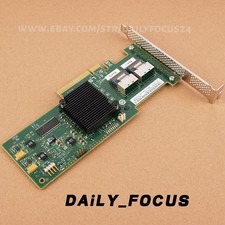 IBM M1015 LSI 9220-8i  9210-8i P20 SAS HBA 6Gbps IT Mode ZFS FreeNAS unRAID