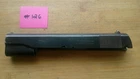 WW2 Remington Rand 1911 A1 Slide Strong Markings USGI 45ACP Colt Blued WWII