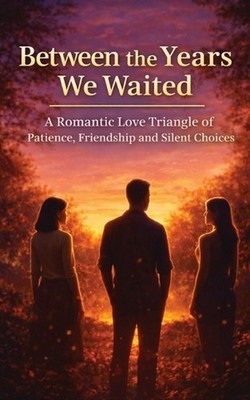 Between the Years We Waited: A Romantic Love Triangle of Patience, Friendship an