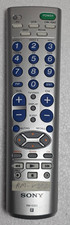 Sony RM-V302 Remote Control - Genuine OEM - Tested - Works Fast Ship