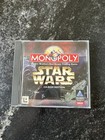 Star Wars classic triology trivial pursuit game + bonus Monopoly PC game — photo 5