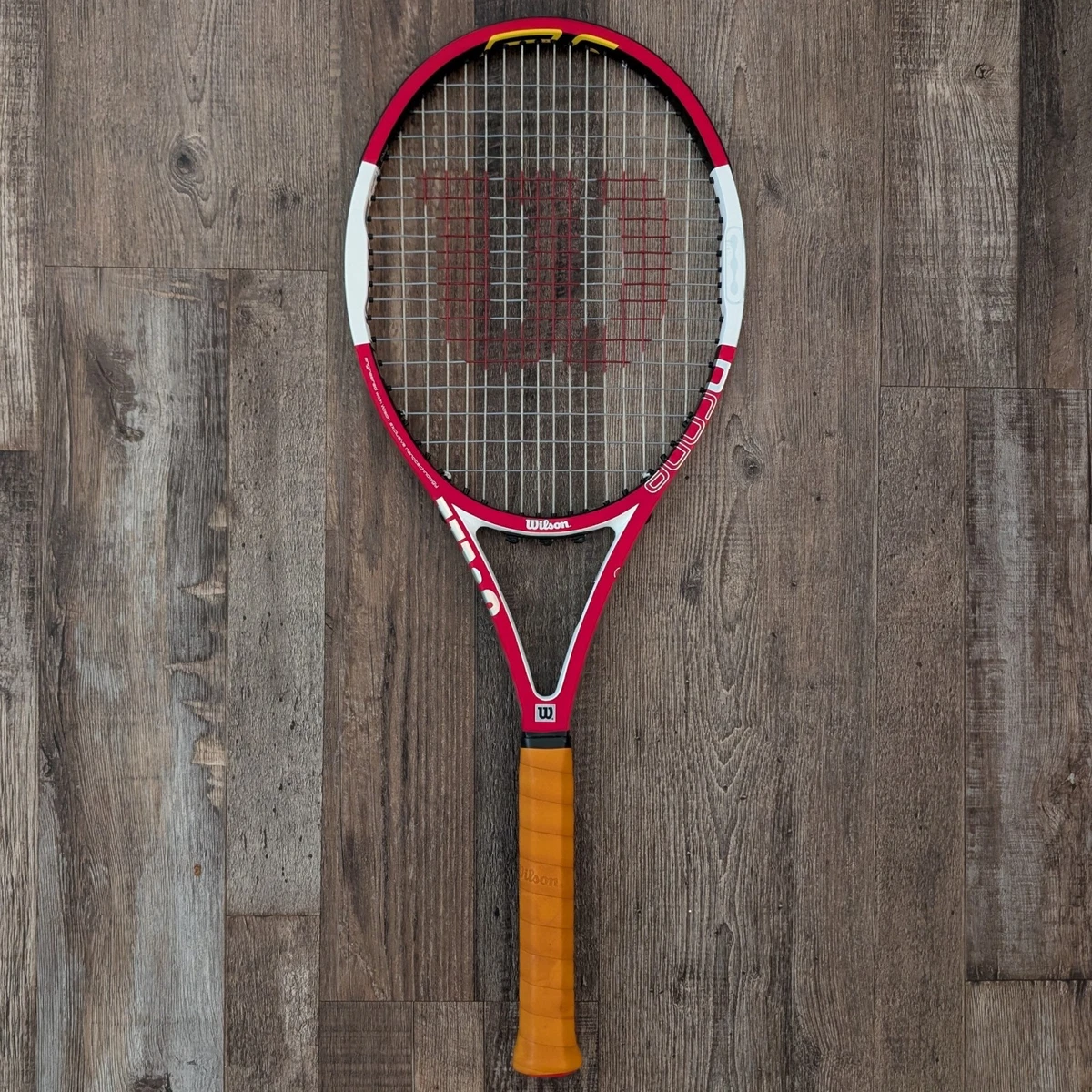 Pro Staff Six One 90 for sale | eBay