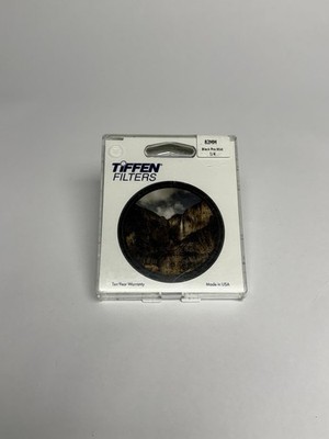 Tiffen 82BPM14 82mm Black Pro-Mist 1/4 Filter