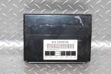 07-13 Sierra Electronic 1500 Cabin Body Control Module BCM BCU Computer OEM WTY