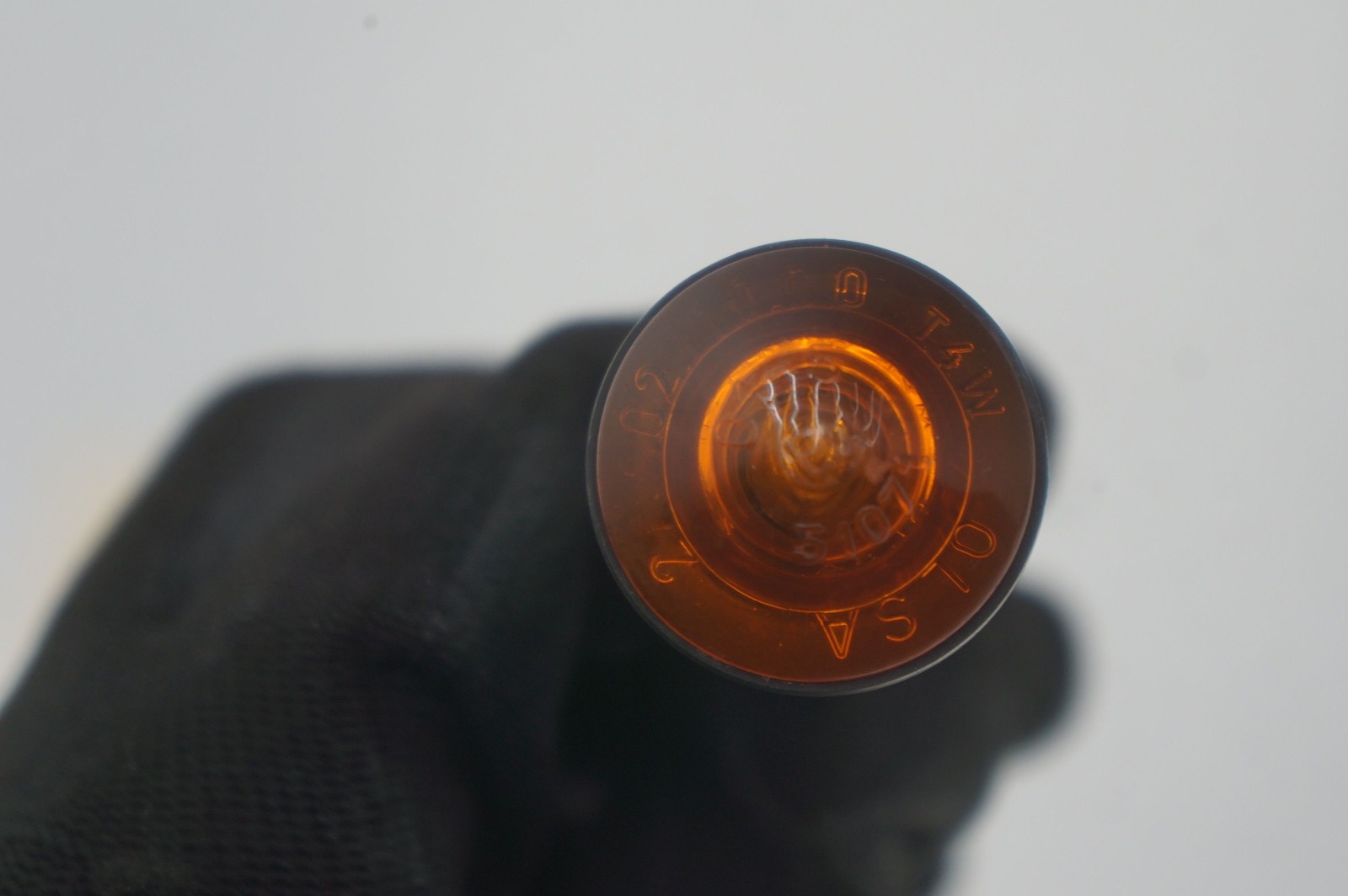 Set Left Right Fender Turn Signal Indicator Light Lamp 165558 Ferrari 360 2001