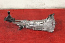 Jdm 2017-2020 Subaru Brz Toyota 86 Manual 6 Speed Transmission Rwd Fa20 J160