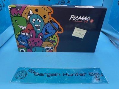 *DEFEKT* PicassoTab X11 Zeichentablett   kein Computer nötig   11'' Bildschirm 2K