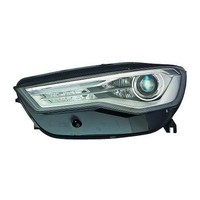 Diederichs BI-XENON D5S Scheinwerfer FüR Audi A6 C7 Ab 09.14 Links 4G0941043F