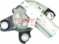 Metzger Wischermotor Scheibenwischermotor Scheibenwischer Motor Hinten 2190737