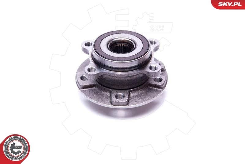 Fits SKV GERMANY 29SKV539 WHEEL HUB WITH BEARING 29SKV539   ⭐UK Stock⭐
