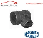 MASS AIR FLOW SENSOR MAGNETI MARELLI 213719627019 P FOR OPEL OMEGA B, VECTRA A 2L