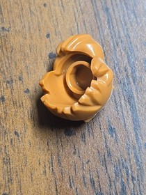 Lego Shaggy Rogers Minifigure scd001 Scooby Doo 75900 75901 CMF -- As Is