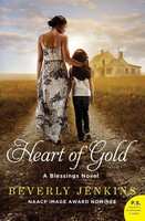 Beverly Jenkins | Heart Of Go*D | Taschenbuch | Englisch (2020)