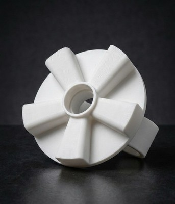 Brothefeform Michetta | Bastelbrotform | Bread Mold