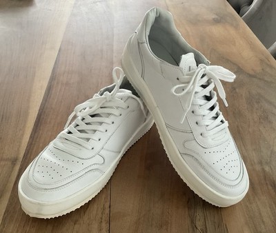 Philippe Model Sneaker Damen, Größe 40, weiß TOP