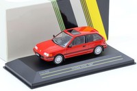 1:43 First43 Honda Civic 1987 Red