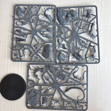Warhammer AoS Slaves to Darkness Darkoath Wil...