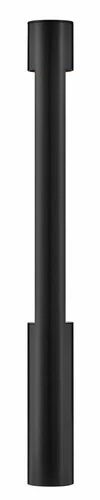 Hinkley Lighting - Atlantis - 12W 1 LED Round Large Bollard In Modern-30 Inches - Picture 2 of 4