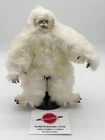 1997 Wampa Creature Complete 12" Inch Star Wars Kenner Hoth Snow Creature Figure