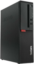 Lenovo ThinkCentre M710s SFF PC i7-7700 3.6GHz 32GB 1TB SSD Windows 11 WiFi
