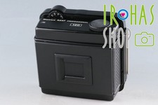 Mamiya RZ67 PRO 120 Roll Film Back 156791 Tested