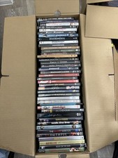 DVD movies bulk lot Resellers Working 41 Items