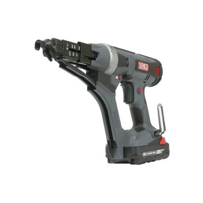 SENCO 10C0002N DS322-18V Brushless 2500 RPM 3'' Cordless Collated Screwdriver New