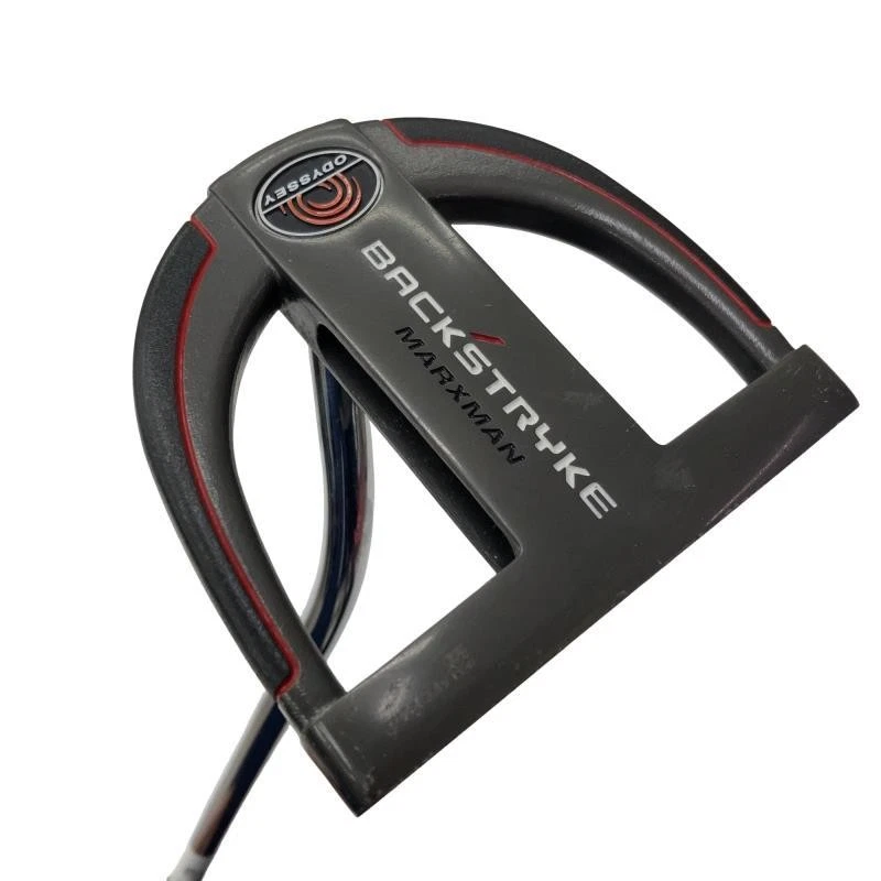 Odyssey Backstryke Putter Golf Clubs for sale - eBay
