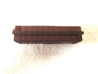 N SCALE GREAT NORTHERN CON COR CATTLE CAR 55420 — photo 3