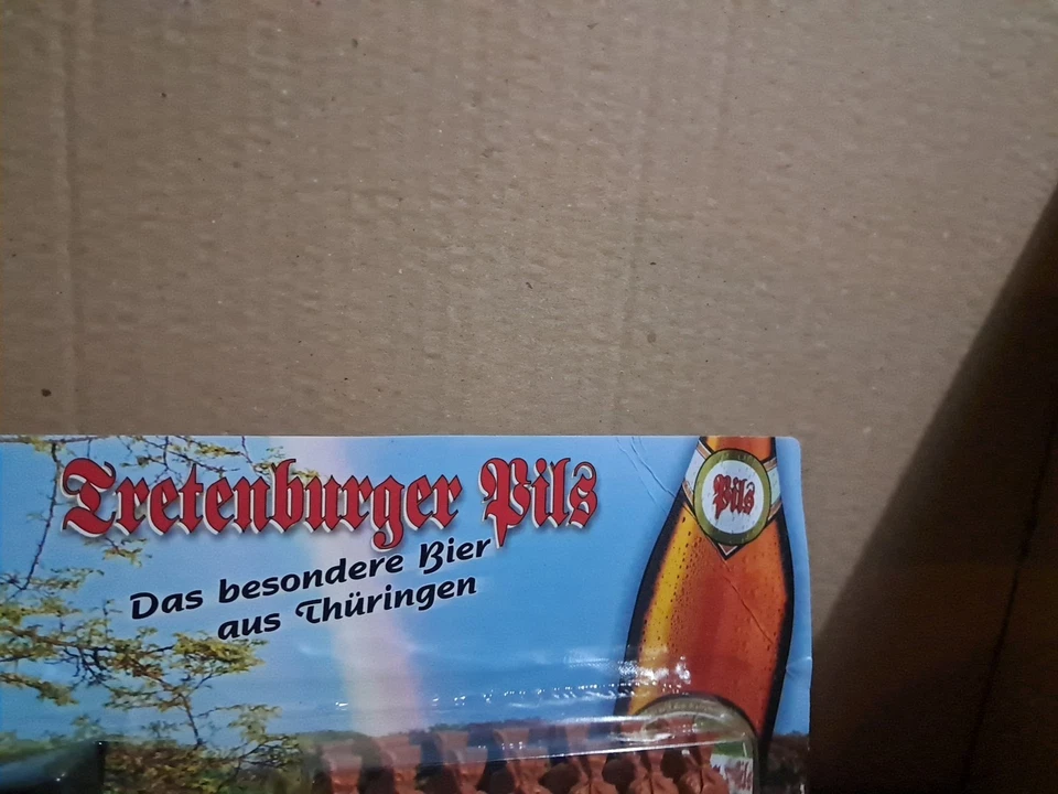 modellino camion Trenteburger - Immagine 2 di 4