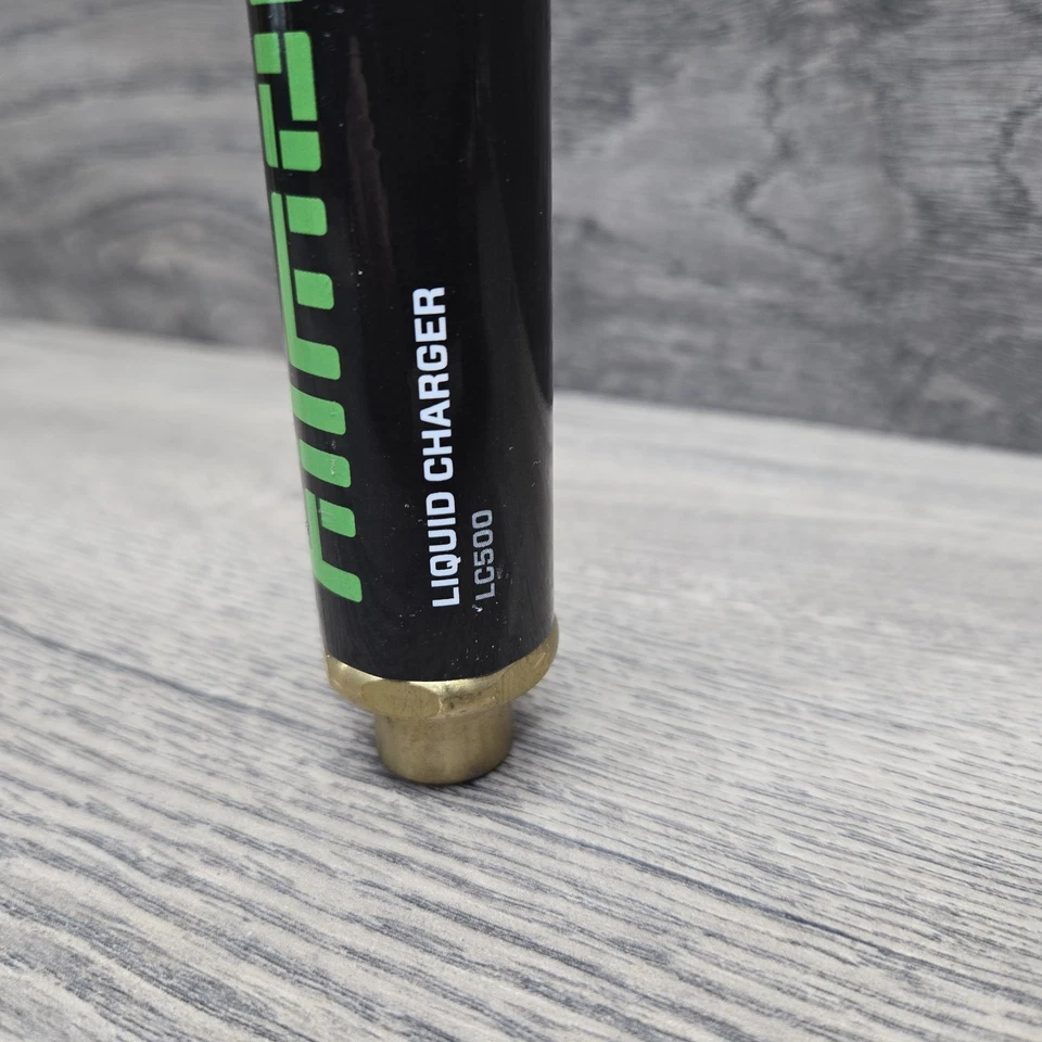 Hilmor LC500 Kwik Charge Liquid Charger Refrigerant Low Side - Image 2 of 4