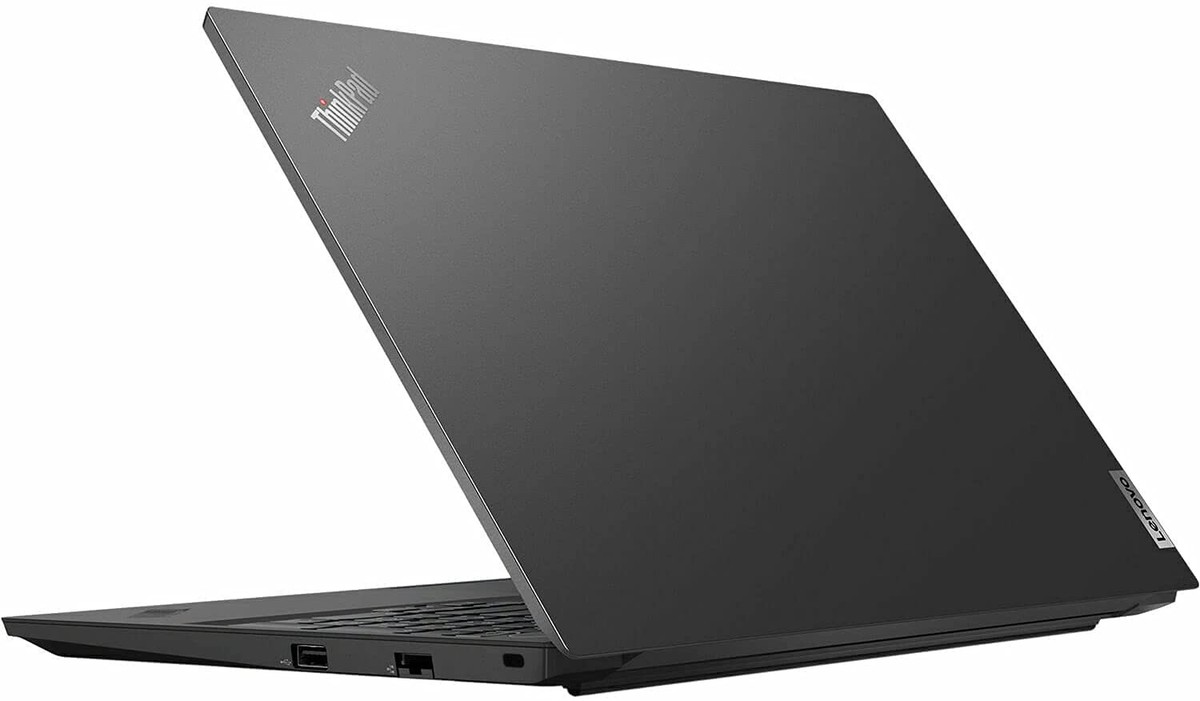 Lenovo ThinkPad E15 15.6 inch (512GB, Intel Core i7 10th Gen Lenovo ThinkPad E15 15.6 inch (512GB, Intel Core i7 10th Gen