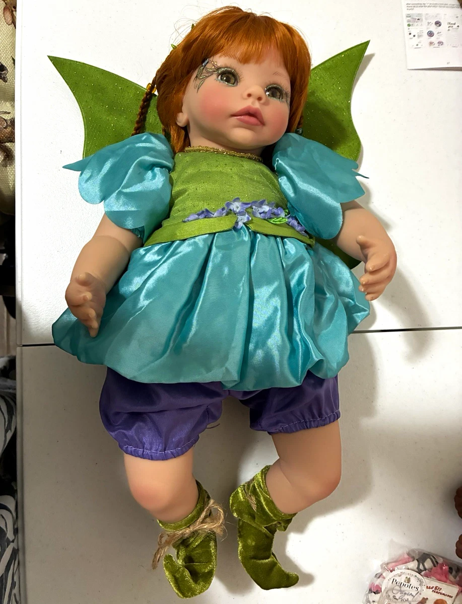 Paradise Galleries Dolls & Doll Playsets for sale | eBay