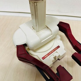 Junk Family Computer Robot Block Set