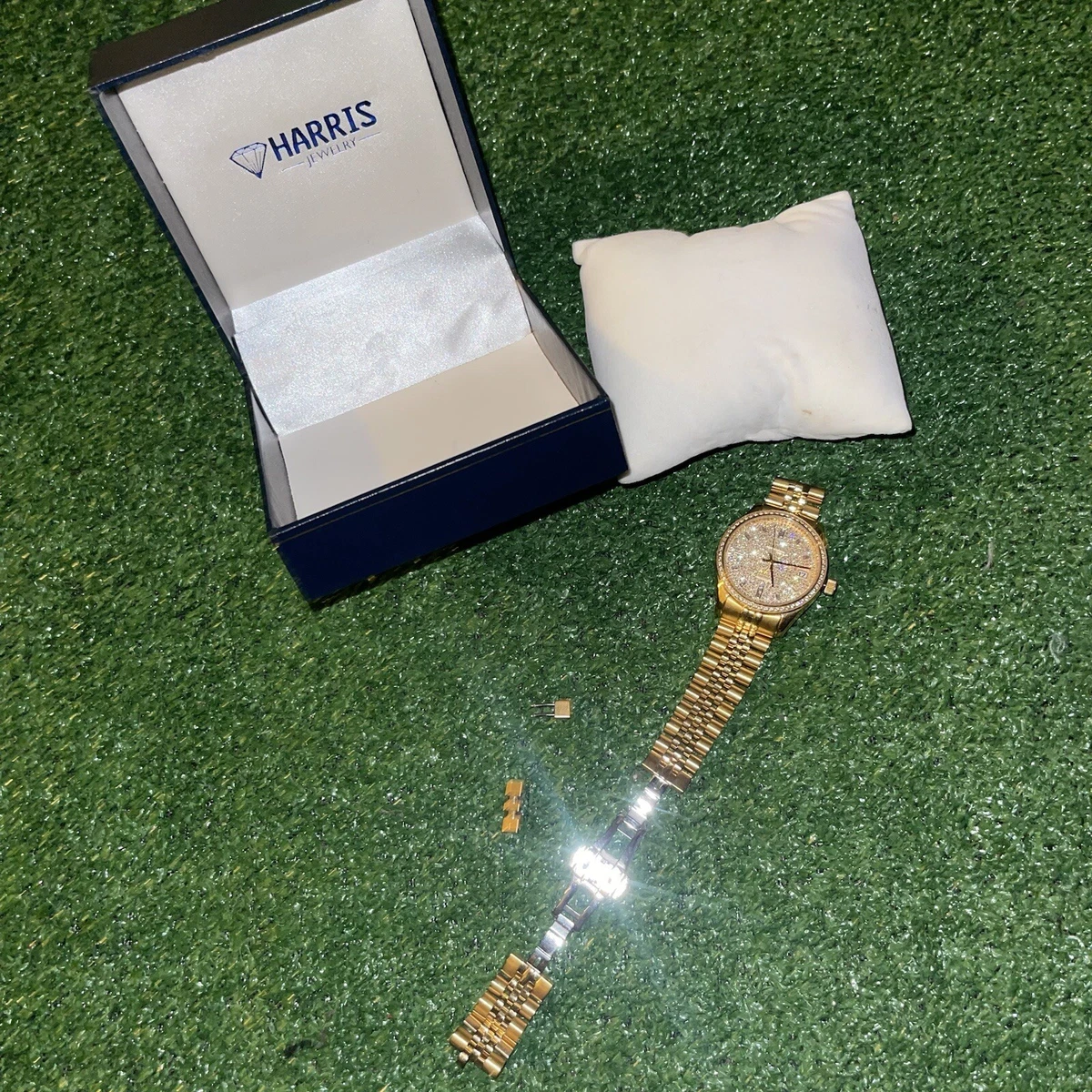 Harris Wristwatches for sale | eBay