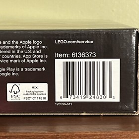 LEGO Star Wars: Encounter on Jakku (75148)