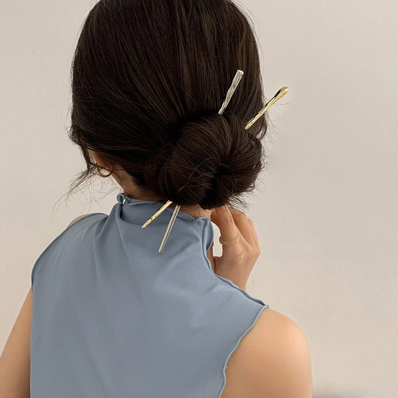 Asian inspired 2024 hair accessories
