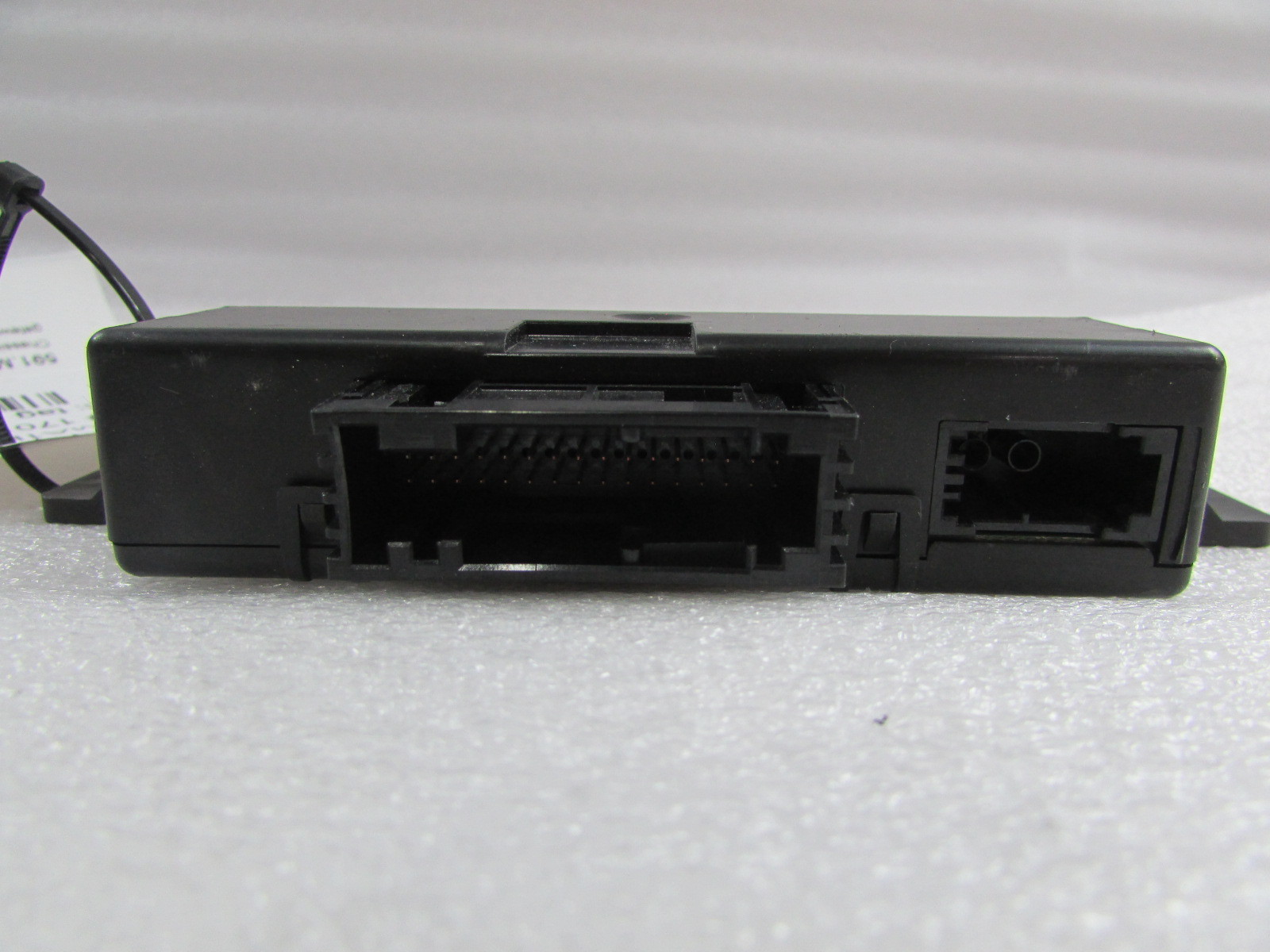 Lamborghini Huracan Lp610 Gateway Control Unit Module OEM 