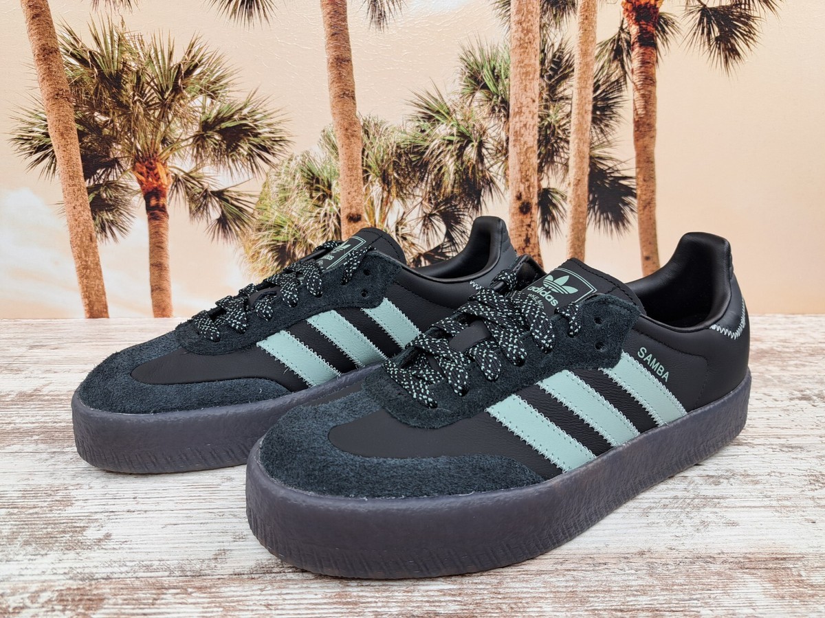 adidas SAMBAE アディダス サンバエ　サンバ　23.5 adidas Sambae Shoes - White | Free Shipping with adiClub