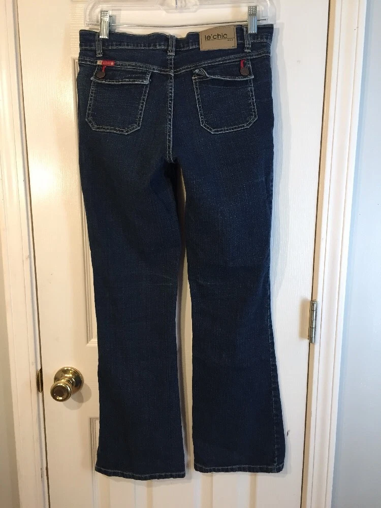 Le chic jeans sales