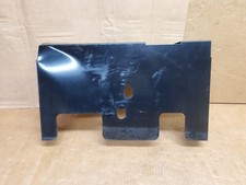 Meyer E73 Pump Rear Steel Cover 14288 Hydraulic Horizontal Snow Plow Drive Pro