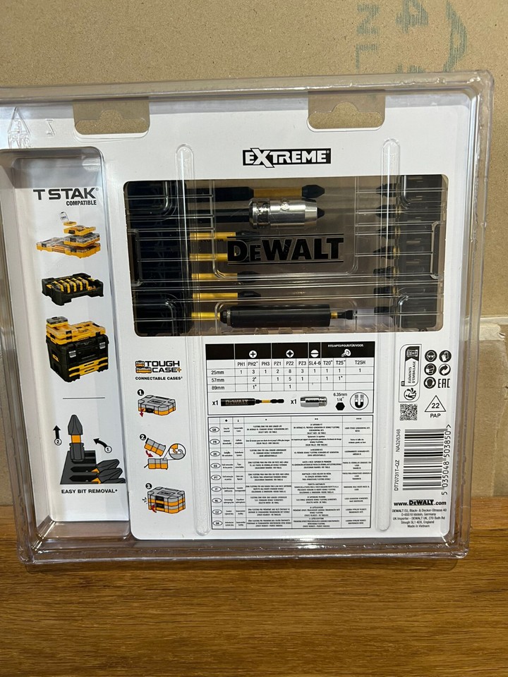 DEWALT