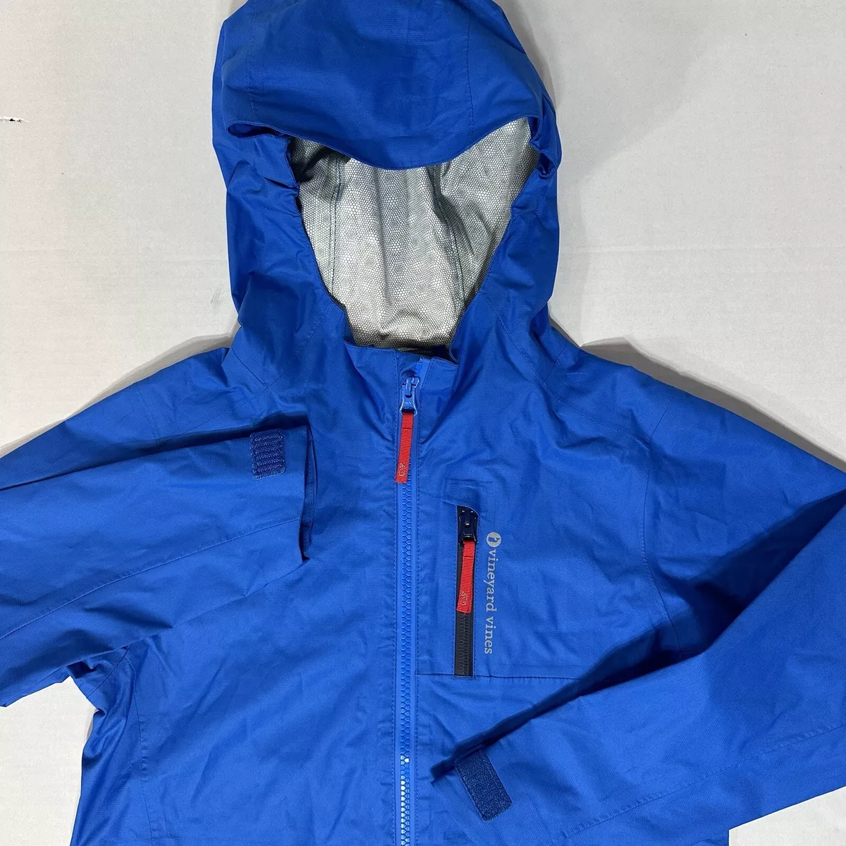 Vineyard vines hotsell performance jacket