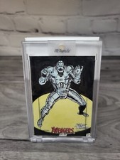 The Ultimate Marvel Avengers Card Collecting Guide 16