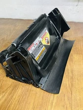 Troy Bilt Mtd Mower Rear Door Assembly Back End Mulch Plug 631-04371A 631-04371A