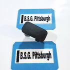 <!--F#f_0-->OEM EP3 01-05 Civic Coupe Acura RSX 77755-S5A-A00ZC BLACK Blank Switch Plug<!--F/-->