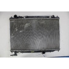Radiateur Nissan MURANO