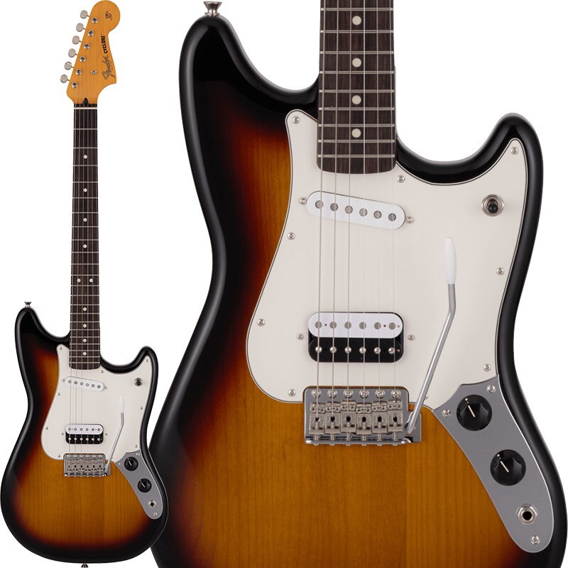 FENDER USA Cyclone usサイクロン Fender Usa Cyclone Electric
