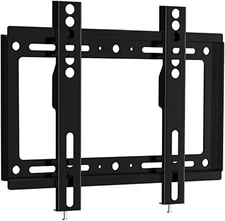 RV TV Wall Mount Flat TV Mount Fits TVs 14"-42"  VESA Support 75x75- 200-200mm